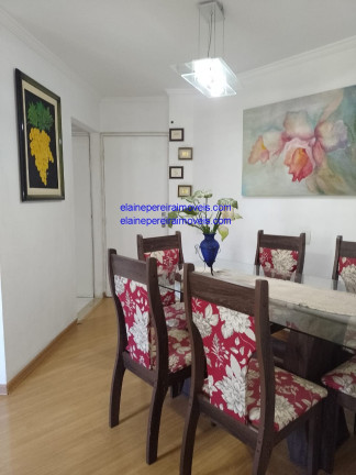 Imagem Imóvel com 3 Quartos à Venda, 65 m² em Jardim Olympia - São Paulo