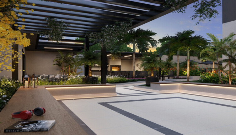 Imagem Imóvel com 2 Quartos à Venda, 44 m² em Cachambi - Rio De Janeiro