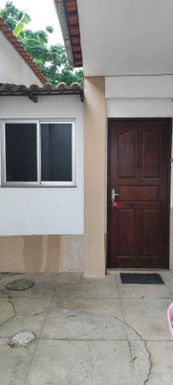 Apartamento com 1 Quarto para Alugar,  em Parque Hotel - Araruama