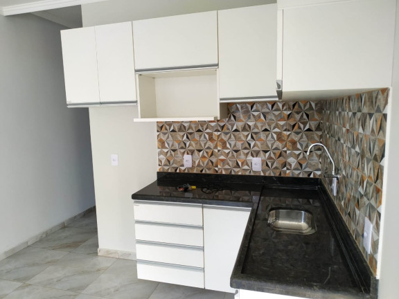 Imagem Casa com 3 Quartos à Venda, 82 m² em Conjunto Habitacional Terra Dos Ipês I (sul) - Pindamonhangaba