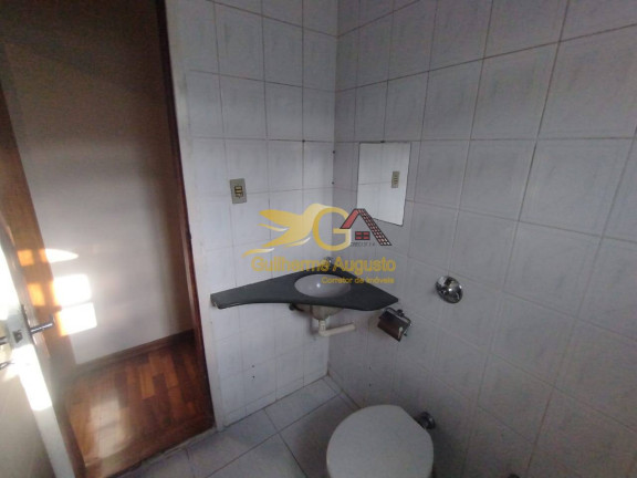 Imagem Apartamento com 3 Quartos para Alugar,  em Centro - São João Del Rei