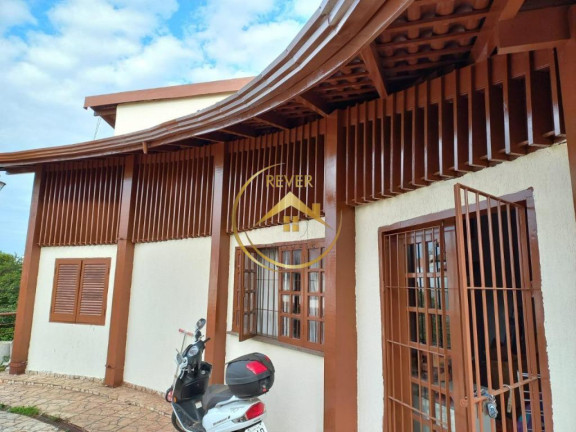 Imagem Casa com 3 Quartos à Venda, 180 m² em Jardim Chapadão - Campinas Imagem Casa com 3 Quartos à Venda, 180 m² em Jardim Chapadão - Campinas