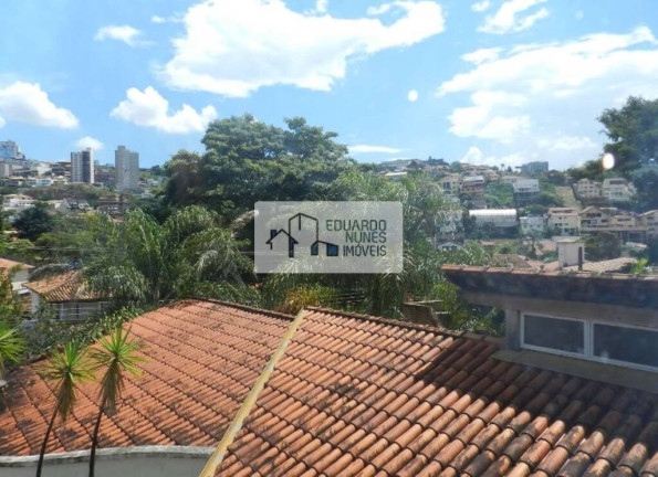 Imagem Casa com 6 Quartos à Venda, 458 m² em Santa Lúcia - Belo Horizonte