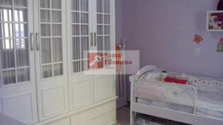 Imagem Sobrado com 3 Quartos à Venda, 214 m² em Parque Oratório - Santo André Imagem Sobrado com 3 Quartos à Venda, 214 m² em Parque Oratório - Santo André