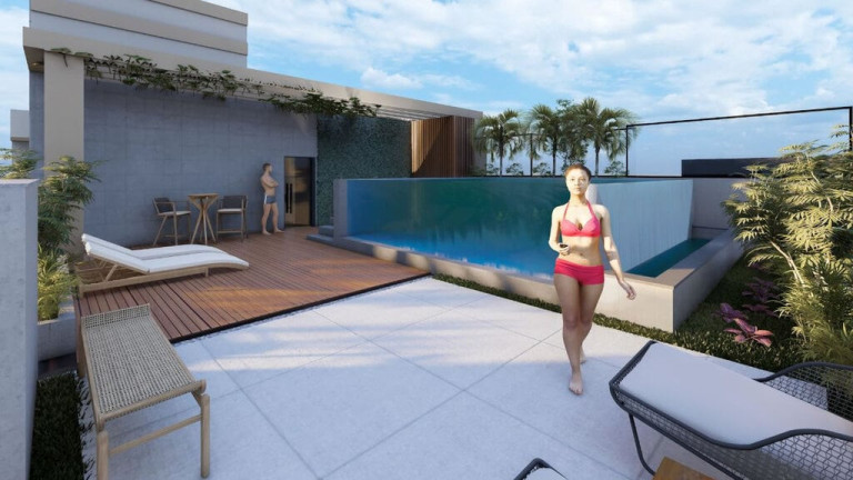 Imagem Apartamento com 2 Quartos à Venda, 67 m² em Vila Matilde - São Paulo