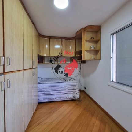 Imagem Apartamento com 2 Quartos à Venda, 54 m² em Assunção - São Bernardo Do Campo