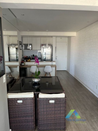 Imagem Apartamento com 2 Quartos à Venda, 67 m² em Socorro - São Paulo Imagem Apartamento com 2 Quartos à Venda, 67 m² em Socorro - São Paulo