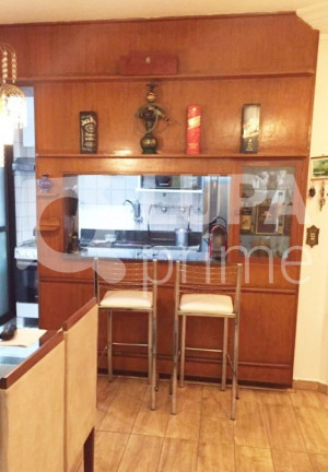 Imagem Apartamento com 2 Quartos à Venda, 50 m² em Parque Da Mooca - São Paulo