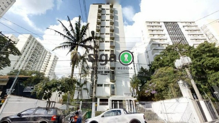 Imagem Apartamento com 2 Quartos à Venda, 55 m² em Brooklin - São Paulo Imagem Apartamento com 2 Quartos à Venda, 55 m² em Brooklin - São Paulo