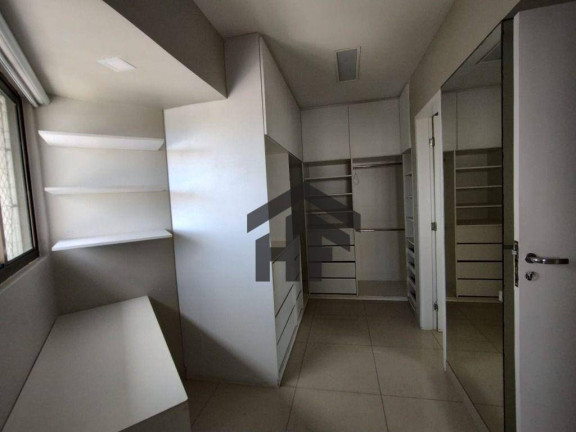 Imagem Cobertura com 4 Quartos à Venda, 517 m² em Rosarinho - Recife