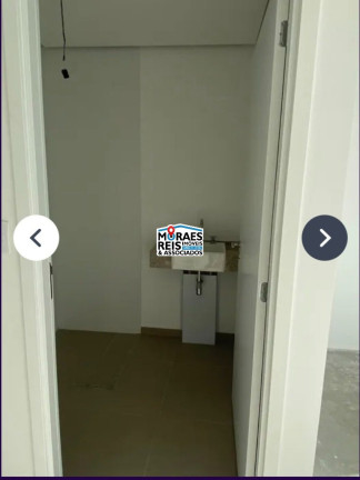 Imagem Apartamento com 1 Quarto à Venda,  em Pinheiros - São Paulo