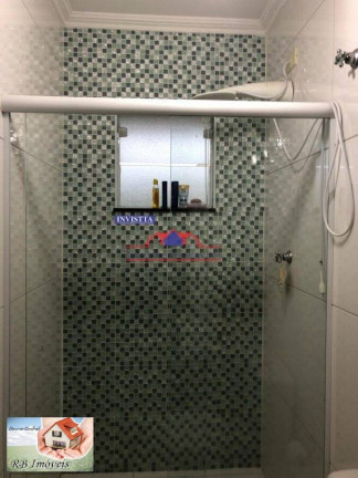 Imagem Casa com 3 Quartos à Venda, 119 m² em Vila Humaitá - Santo André