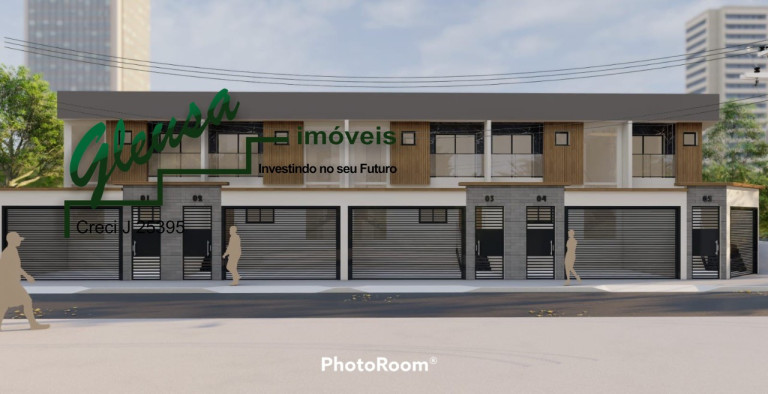 Imagem Sobrado com 2 Quartos à Venda, 90 m² em Artur Alvim - São Paulo Imagem Sobrado com 2 Quartos à Venda, 90 m² em Artur Alvim - São Paulo