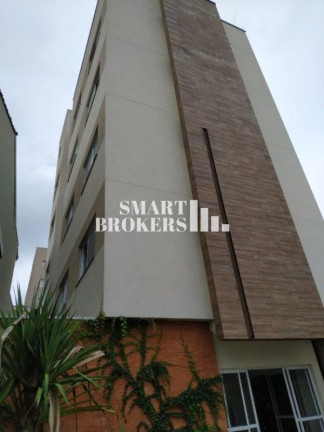 Imagem Apartamento com 1 Quarto para Alugar, 24 m² em Jardim Da Glória - São Paulo