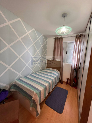 Imagem Apartamento com 3 Quartos à Venda, 72 m² em Parque Jaçatuba - Santo André Imagem Apartamento com 3 Quartos à Venda, 72 m² em Parque Jaçatuba - Santo André