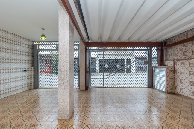 Imagem Casa com 3 Quartos à Venda, 203 m² em Alto Da Moóca - São Paulo Imagem Casa com 3 Quartos à Venda, 203 m² em Alto Da Moóca - São Paulo
