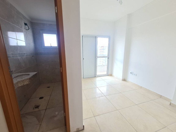 Imagem Apartamento com 2 Quartos à Venda, 118 m² em Guilhermina - Praia Grande