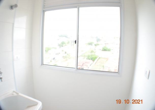 Imagem Apartamento com 3 Quartos à Venda, 70 m² em Nova Itatiba - Itatiba