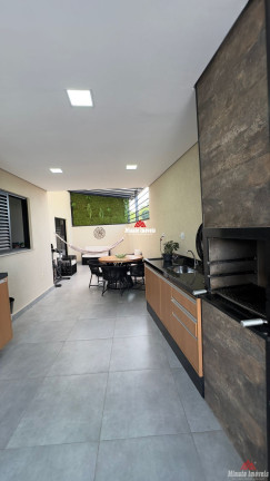 Imagem Casa com 3 Quartos à Venda, 78 m² em Jardim Marambaia - Jundiaí Imagem Casa com 3 Quartos à Venda, 78 m² em Jardim Marambaia - Jundiaí
