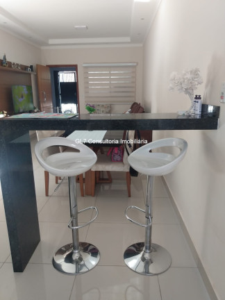 Imagem Casa com 2 Quartos à Venda,  em Jardim Monte Carlo - Indaiatuba