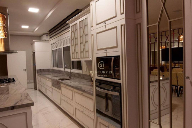 Imagem Apartamento com 3 Quartos à Venda, 150 m² em Campinas - São José