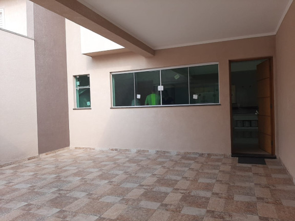 Imagem Sobrado com 2 Quartos à Venda, 78 m² em Vila Invernada - São Paulo