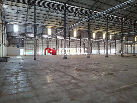 Imagem Galpão para Alugar, 6 m² em Industrial Anhanguera - Osasco Imagem Galpão para Alugar, 6 m² em Industrial Anhanguera - Osasco