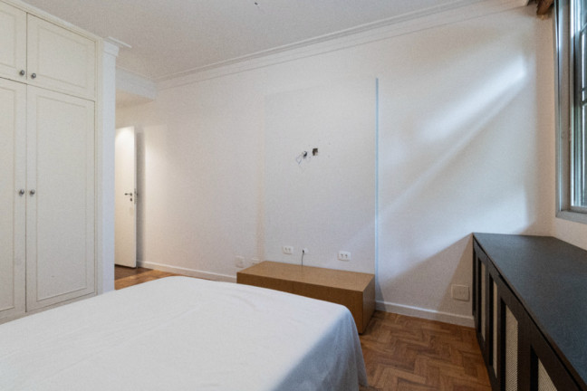 Imagem Apartamento com 2 Quartos à Venda, 106 m² em Jardim Paulista - São Paulo