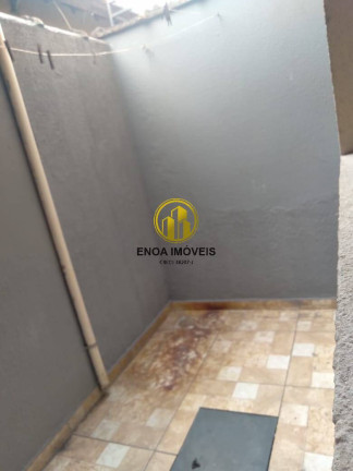 Imagem Sobrado com 2 Quartos à Venda, em Esmeralda - Praia Grande Imagem Sobrado com 2 Quartos à Venda, em Esmeralda - Praia Grande