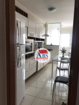 Imagem Apartamento com 2 Quartos à Venda, 128 m² em Aviação - Praia Grande Imagem Apartamento com 2 Quartos à Venda, 128 m² em Aviação - Praia Grande