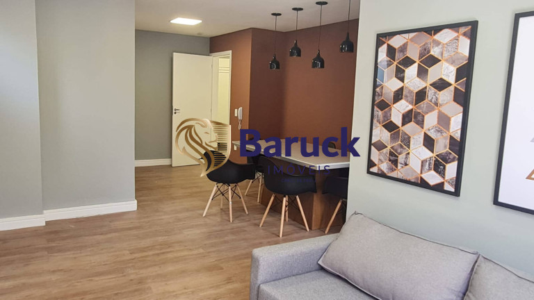 Imagem Apartamento com 1 Quarto à Venda, 28 m² em Vila Ipojuca - São Paulo