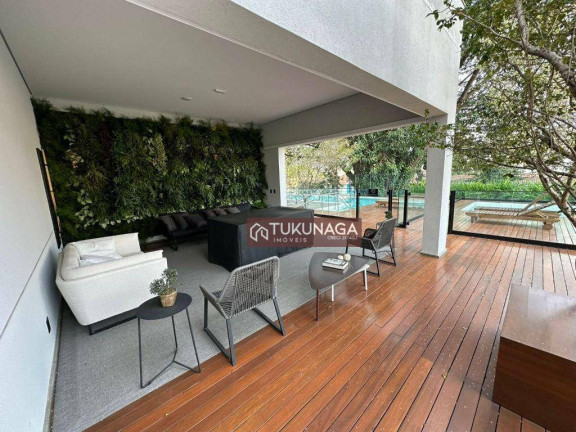 Imagem Apartamento com 2 Quartos à Venda, 94 m² em Vila Cordeiro - São Paulo