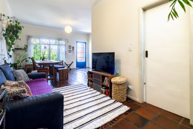 Casa com 2 Quartos à Venda, 135 m² em Vila Leopoldina - São Paulo
