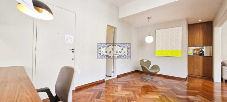 Imagem Apartamento com 2 Quartos à Venda, 70 m² em Copacabana - Rio De Janeiro Imagem Apartamento com 2 Quartos à Venda, 70 m² em Copacabana - Rio De Janeiro