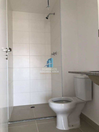 Imagem Apartamento com 2 Quartos à Venda, 42 m² em Barra Funda - São Paulo Imagem Apartamento com 2 Quartos à Venda, 42 m² em Barra Funda - São Paulo