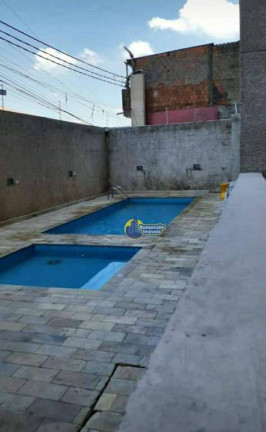 Apartamento com 2 Quartos à Venda, 47 m² em Novo Osasco - Osasco