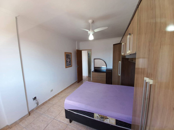 Imagem Apartamento com 1 Quarto à Venda, 63 m² em Boqueirão - Praia Grande Imagem Apartamento com 1 Quarto à Venda, 63 m² em Boqueirão - Praia Grande