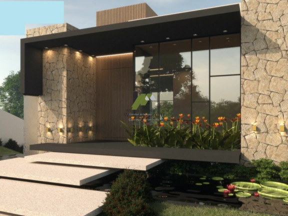 Imagem Casa com 4 Quartos à Venda, 360 m²