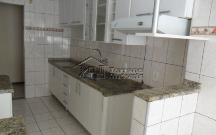 Imagem Apartamento com 3 Quartos à Venda, 75 m² em Jardim Satélite - São José Dos Campos