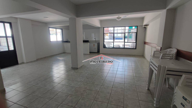 Imagem Apartamento com 1 Quarto à Venda, 88 m² em Guilhermina - Praia Grande Imagem Apartamento com 1 Quarto à Venda, 88 m² em Guilhermina - Praia Grande