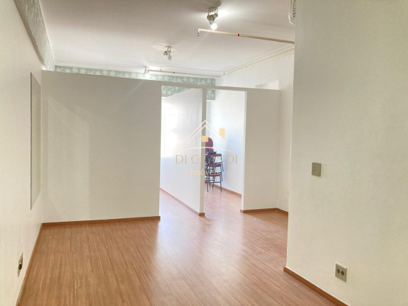 Sala Comercial à Venda, 35 m² em Centro - Campinas