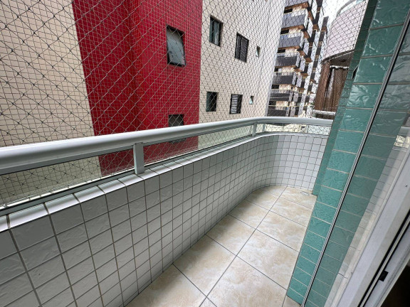 Imagem Apartamento com 1 Quarto à Venda, 45 m² em Boqueirão - Praia Grande Imagem Apartamento com 1 Quarto à Venda, 45 m² em Boqueirão - Praia Grande