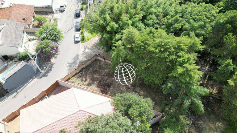 Imagem Terreno à Venda, 476 m² em Jardim Maristela - Atibaia Imagem Terreno à Venda, 476 m² em Jardim Maristela - Atibaia