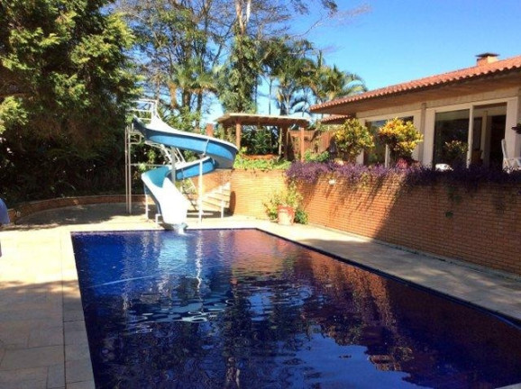 Imagem Casa com 3 Quartos à Venda, 400 m² em Parque Silvino Pereira - Cotia