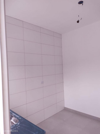 Imagem Casa à Venda, 55 m² em Residencial Aruarama - Programa Casa Verde Amarela - Cotia