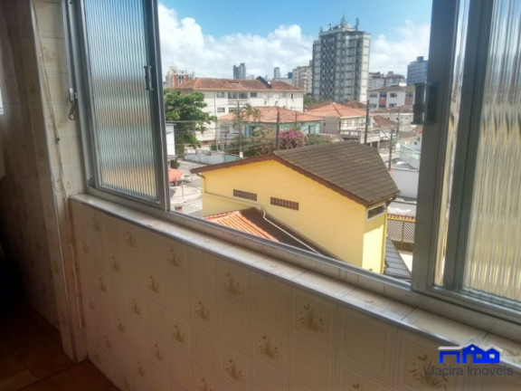 Imagem Apartamento com 2 Quartos à Venda, 100 m² em Vila Belmiro - Santos Imagem Apartamento com 2 Quartos à Venda, 100 m² em Vila Belmiro - Santos