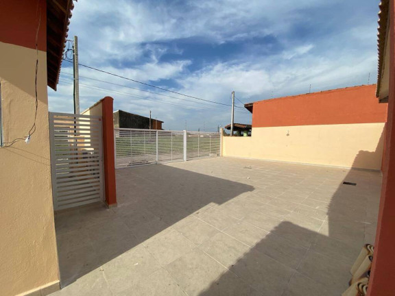 Imagem Casa de Condomínio com 2 Quartos à Venda, 85 m² em Cibratel Ii - Itanhaém
