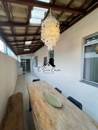 Imagem Apartamento com 3 Quartos à Venda, 100 m² em Novo Riacho - Contagem Imagem Apartamento com 3 Quartos à Venda, 100 m² em Novo Riacho - Contagem