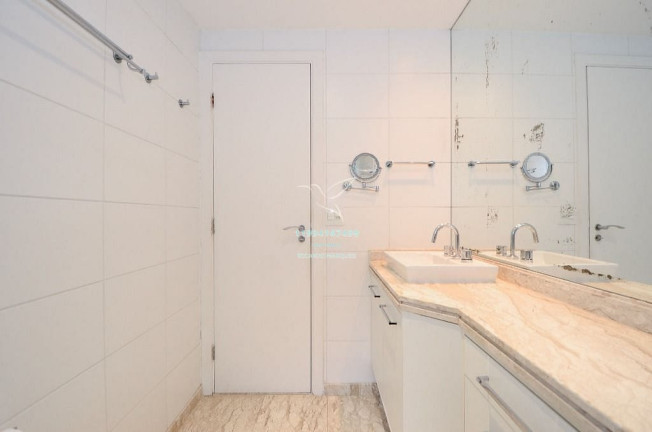 Imagem Apartamento com 3 Quartos à Venda, 129 m² em Real Parque - São Paulo