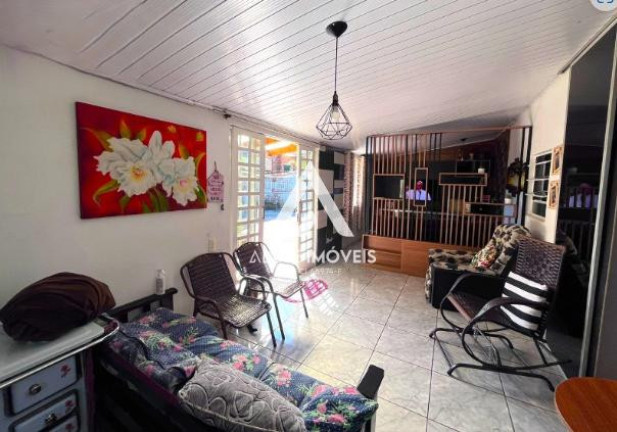Imagem Casa com 2 Quartos à Venda, em Ferroviário - Cruz Alta Imagem Casa com 2 Quartos à Venda, em Ferroviário - Cruz Alta